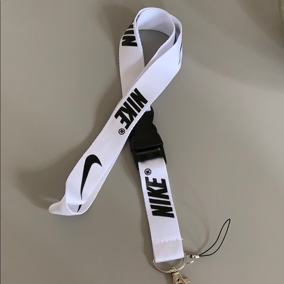 Nike Accessories - NIKE lanyard 💝